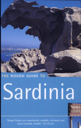 The Rough Guide to Sardinia