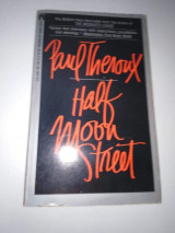 Half Moon Street
