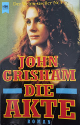 Die Akte