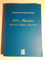 101 movies : Memories, insights, connections