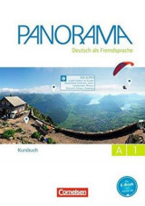 Panorama A1 Kursbuch