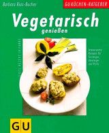 Vegetarisch genießen
