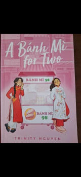 A bánh mì for two