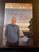 Change Your Thoughts, Change Your Life