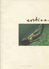 The Journal of Erotica, Volume Three