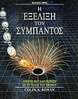 Η ΕΞΕΛΙΞΗ ΤΟΥ ΣΥΜΠΑΝΤΟΣ