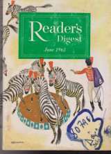 Reader’s Digest, June 1963
