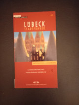 Lubeck Stadtfuhrer