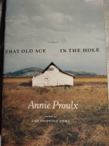 That old ace in the hole