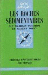 Les roches sédimentaires