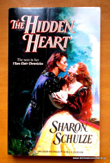 The Hidden Heart