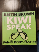 Kiwi Speak