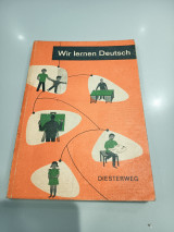 Wir Lernen Deutsch