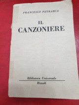 Il Canzoniere