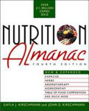 Nutrition Almanac