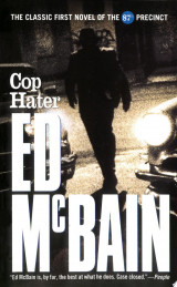 Cop Hater