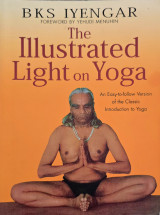Illustrated Light On Yoga
