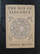 The age of elegance