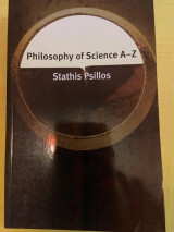Philosophy of Science A-Z