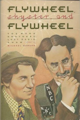 Flywheel, Shyster, flywheel