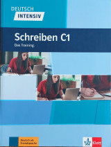 Deutsch intensiv Schreiben C1