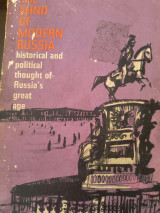 The mind of modern Russia