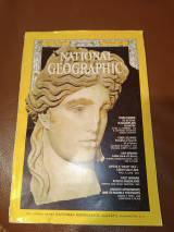 National Geographic 8 1967