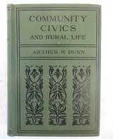 Community Civics and Rural Life