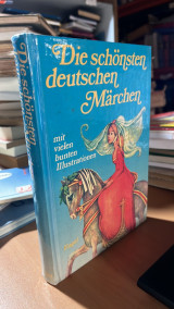 Die schonsten deutschen marchen