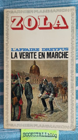 L'Affaire Dreyfus: La Vérité en marche