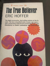The true believer