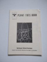 Τυφλόμυγα Δεκέμβριος 2007-Plant this book