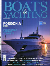 Boats and Yachting - Ποσειδώνια 2026 -