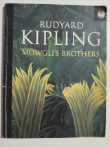 Mowgli's brothers