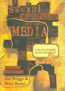A Social History of the Media