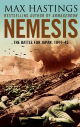 Nemesis: The Battle for Japan, 1944–45