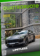 Quattroruote : Τεύχος 87, Αύγουστος 2025
