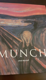 Munch Hc Album Remainders