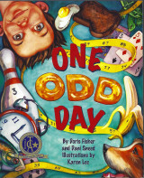 One Odd Day