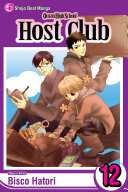 Ouran High School Host Club, Vol. 12