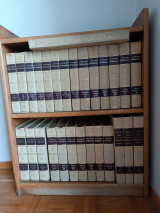 Encyclopaedia Britannica