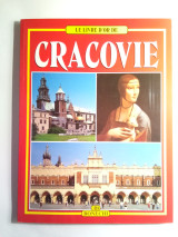 Le Livre d'Or de Cracovie