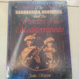 Pirates of the Mediterranean