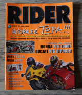 Rider τευχος 38