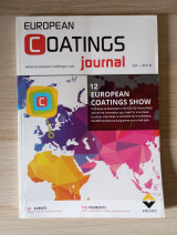 European Coatings Journal #3-2019