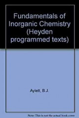 Fundamentals of Inorganic Chemistry