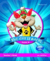 The Cat Is Back Junior A Teacher's Book Workbook