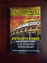 Lest Darkness Fall and Related Stories