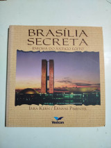 Brasília Secreta: Enigma do Antigo Egito