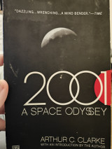 A Space Odyssey